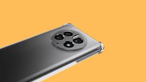 Huawei Mate 50 Pro, is it really you ...