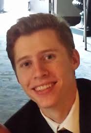 NEWMAN: Austin Joseph of Ilderton