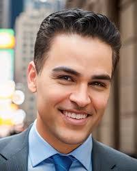 Charley Chen's Instagram, Twitter & Facebook