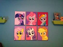 My Little Pony Room Decor Google Search Favouritebedlinenideas My Little Pony Bedroom Pony Bedroom My Little Pony
