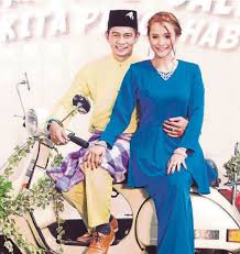 Johan raja lawak before fame. Almy Nadia Is All For Civic Consciousness