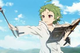 5 Fakta Menarik Sylphiette Mushoku Tensei Salut je viens de créer mon compte , vous savez quand est ce que sort l'épisode 7 mushoku tensei ? 5 fakta menarik sylphiette mushoku tensei