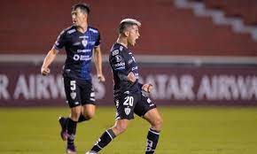 En los últimos 6 partidos independiente del valle ganó 4, perdió 2 y empató 0. Arrdmxn0xa M M