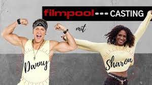 Sowohl christoph oberheide als auch sharon battiste hießen ihn in den kommentaren unter seinem beitrag. Filmpool Casting Der Ablauf Erklart Von Danny Liedtke Und Sharon Battiste Von Koln 50667 Youtube