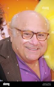 Danny the red hi-res stock photography and images