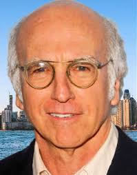 Contact Larry David 🕶️ (2025) Email, Address, Agent, Manager, Publicist