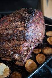 You can also freeze prime rib for up to 3 months. How To Cook Perfect Prime Rib Closed Oven Method Feast And Farm