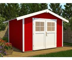 Hier finden sie gartenhütten in großer auswahl. Weka Gartenhaus 122 Gr 1 Ab 1 199 00 Preisvergleich Bei Idealo De