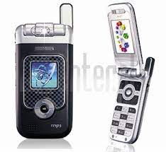 AMOI H810 Характеристики - IMEI.info