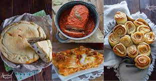 Delivery per salvare la pasqua 2020. Menu Pasqua 2020 Ricette Facili E Gustose Menu Pranzo Di Pasqua