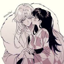 2 375 Curtidas 19 Comentarios Ãã Thelittle Rin No Instagram Sessrin Is More Canon Than Ever Beyond Happy For In 2020 Sesshomaru Rin And Sesshomaru Inuyasha I am beyond stoked for this show tomorrow. sesshomaru rin and sesshomaru inuyasha