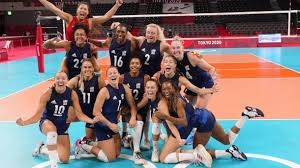 Ambos planteles ya saben cuál es el camino a seguir en el torneo olímpico. Uvdwijuh5hpzjm