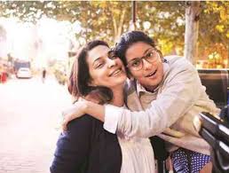 Juhi chawla (born 13 november 1967) is an indian actress, film producer and entrepreneur. Juhi Chawla Daughter 8 5 18 4 Hindubulletin