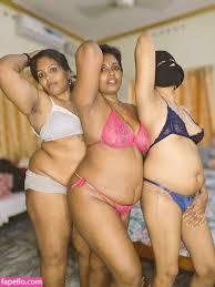 Kama Vahini Nude Leaked OnlyFans Photo 10 - Fapello