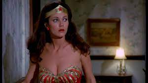 A Busty Wonder Woman Captures Psychic Fraud Ring 1080P BD - YouTube