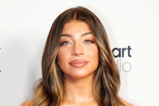 Gia Giudice Shares a Career Update (AUGUST 2025)