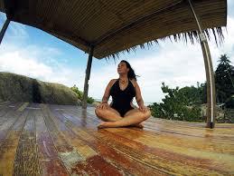 the ultimate thailand yoga retreat