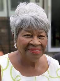 Frances Phillips Martin