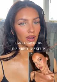 Isabelle Mathers Csb Small Size