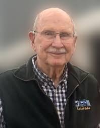 Richard "Dick" Mier 03/18/2024