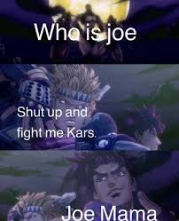 Pin By Not Epic On Jojo Shit Jojo Bizzare Adventure Jojo S Bizarre Adventure Jojo Memes