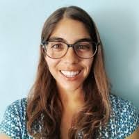 Maya Salas's Instagram, Twitter & Facebook