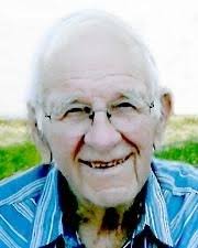 ED JANSEN Obituary (1930