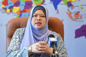Untuk makluman, terdapat beberapa kekosongan jawatan yang dibuka untuk permohonan oleh pihak kementerian pembangunan luar bandar (kplb). Buang Stigma Kait Kemiskinan Dengan Luar Bandar Rina Utusan Borneo Online