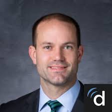 Dr. Benjamin Chiang, MD