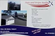 Stars and Stripes Roofing Reviews - Salinas, CA | Angi
