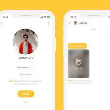 Only 1% of women and 4% of men said that they are looking for hookups on bumble. Bumble S Private Detector Ai Will Automatically Detect And Blur Lewd Images The Verge