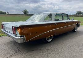 Image result for Cloud Silver 1960 Edsel