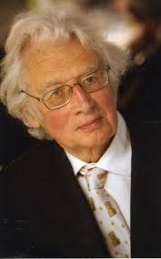 Lord Thomas of Swynnerton, historian and politician