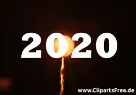 I contagi aumentano, galli preoccupato: Salutiamo Il 2020 Gif Census 2020 Gif By Town Of Normal