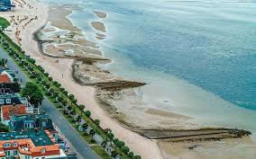 Kiel strand laboe.this map was created by a user. Laboe Urlaubsparadies Ostseebad An Der Kieler Forde Kuestlich De