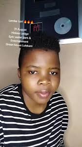 Hile Ka December Nwana Mani Kah