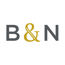 B&N Press logo