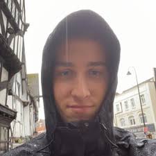 Rufus Cox (@RufusCox6)