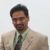 Srinivas Mandava