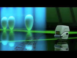 Jackson) and vincent vega (john travolta), and their bosses. Wall E Mo Foreign Contaminant Youtube