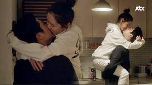 5 Adegan Ciuman Di Drama Korea Korean Celebrity Info Facebook