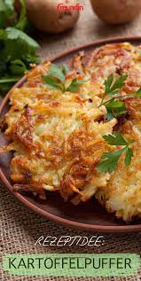 Leckere Rezeptidee Kartoffelpuffer Freundin De Kartoffelpuffer Rezept Einfach Kartoffelpuffer Rezept Kartoffelpuffer