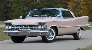 Image result for Gray Rose 1959 Imperial