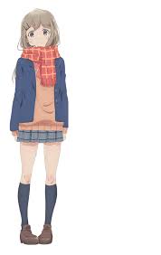 キャラクター tvアニメ 安達としまむら 公式サイト tbsテレビ アニメ かわいいアニメガール カワイイアニメ