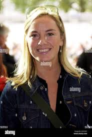 Eastenders tamzin outhwaite hi-res stock photography and images