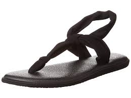 Amazon's choice for yoga sandals for women. Sanuk Women S Yoga Sling Ella Flip Flop Walmart Canada