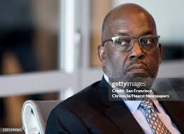 211 Bernard Tyson Photos & High Res Pictures