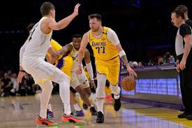 luka doncic Picture