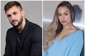 — carla diaz icons please, like/reblog if you saved ੈ♡ Carla Diaz Quebra O Silencio Sobre Reconciliacao Com Arthur Picoli Quem Bbb