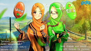 Download free best friend wallpapers for your desktop. Hd Wallpaper Best Friend Till Jannah Wallpaper Flare